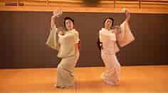 日本舞踊 ～美しい所作の芸術～