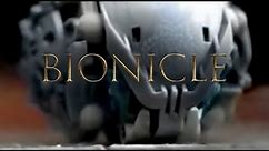 BIONICLE ROLY POLIES