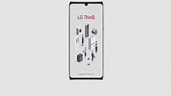 LG ThinQ App Owner's Manual
