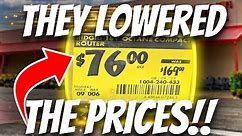 EPIC SPRING SALES at THE HOME DEPOT! | BIGGER MARKDOWNS AND NEW ITEMS FOR TOOLS AND APPLIANCES!