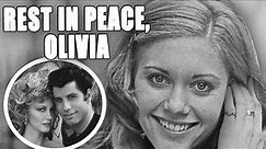 John Travolta’s Olivia Newton John Tribute Is a Real Gut Punch