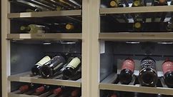 Thermador Wine Refrigerators