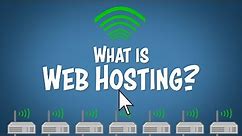 What is Web Hosting and How Does It Work? (For Complete Beginners)