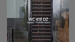 KAFF India - Discover the wine cooler of latest...