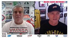 A special announcement... - Vintage Motocross Q&A Live Feed