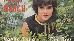 Peggy March - Sechs Tage Lang