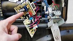 Troubleshooting An Atwood RV Furnace Circuit Board