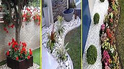 41 Beautiful Small Front Yard Landscaping Ideas - Diy Garden
