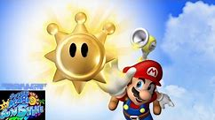 Super Mario Sunshine Playthrough: Opening / 1st Delfino Airstrip Shine Sprite
