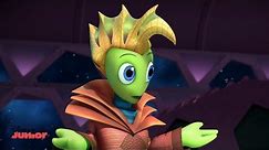 Miles From Tomorrow | Game On | Disney Junior UK