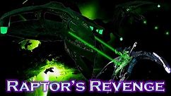 Battlespace 'The Dominion War' Raptors Revenge
