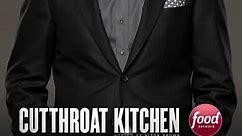 Cutthroat Kitchen: Season 3 Episode 9 Life's a Mystery... Meat