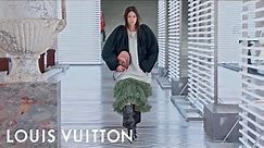 Women’s Fall-Winter 2021 Show | LOUIS VUITTON