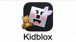 If A KID Owned ROBLOX.. 😰🥺🧸