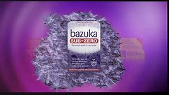 Bazuka-Sub Zero - TVC