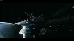 Star Trek Online Mirror Constitution Warship Twitch Stream Gameplay 2023-12-12