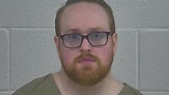Former Laurel County Schools employee arrested, accused of sex crimes involving minors