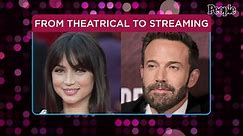 Ben Affleck and Ana de Armas Thriller Deep Water to Stream on Hulu After Theatrical Release Nixed