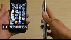 iPhone 6 and 6 Plus: the verdict | FT Business