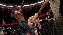 WWE 2K17 season pass details, all DLC revealed
