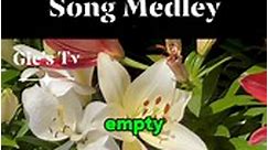 ⭐ Classic Love Song Medley 🎧 Cover By... - Gie’s Music Lyrics