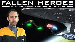 Fallen Heroes - A Star Trek Fan Production (2023)