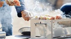 10 Best Outdoor Kitchen Appliances For Seamless Cooking On Your Camping Trips This Spring - Yanko Design