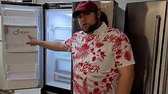 How to Reset Ice Maker on LG Refrigerator & Troubleshoot the LG Refrigerator Icemaker