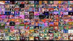Rugrats (1991-2003) (All 165 Episodes at the same time)