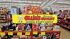OLLIES BARGAIN OUTLET BROWSE WITH ME #ollies #shopping #browsewithme #shopwithme
