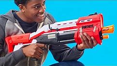 The 10 Best Nerf Guns in 2024 That Will Take Your Game to the Next Level