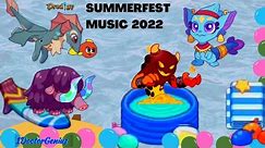 SUMMERFEST MUSIC 2022: Prodigy Summerfest Music with Magmayhem & Riptide
