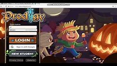 Prodigy Game Play - Academy Archives