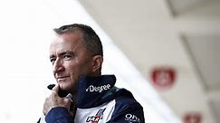 Paddy Lowe 2021 Beyond the Grid interview