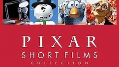 Pixar Short Films Collection (Volume 1)