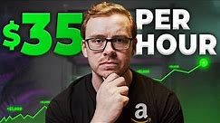 8 Amazon Work From Home Jobs For Beginners (2024)