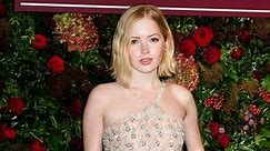 Ellie Bamber is to play Kate Moss in a new biopic