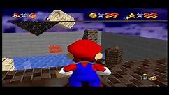 Super Mario 64 - [ Let's Play ] - # 03