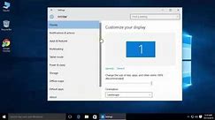 How to check if your Windows 10 is 32 or 64 bit OS - Tutorial