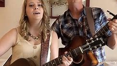 'Go Rest High on That Mountain' Vince Gill tribute by Makenzie Phipps