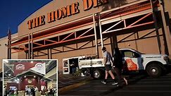 Home Depot to buy building supply distributor SRS in $18B deal — its biggest acquisition ever