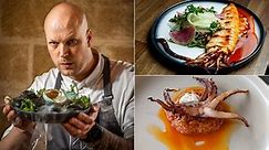 Restaurant Botanic takes out top spot in The Advertiser's 2022 delicious.100 (Channel 10)