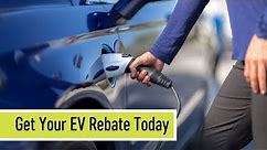 Get Your EV Rebate Today | SCE Clean Fuel Rebate Program