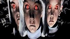 Village of the Damned streaming: where to watch online?