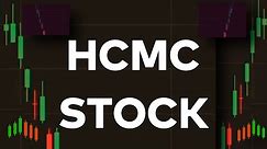 HCMC Stock Price Prediction News Today 17 March