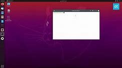 How to check Ubuntu version