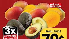 Safeway - Save on refreshing summer produce this week with...
