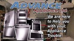 Advance Appliance Ltd - Promotional Video 2