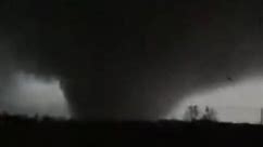TERRIFYING: Deadly tornado caught on video in Kentucky