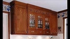 Kitchen cabinets designs tanzania